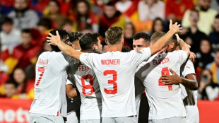Spain defeat to Switzerland sets up Portugal showdown