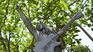 El m&uacute;sico 'Jo Mersa' Marley, nieto de Bob Marley, muere a los 31 a&ntilde;os