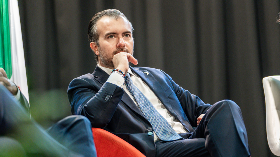 Molinari, questione terzo mandato non &egrave; chiusa, limite sbagliato