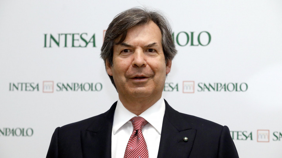 Intesa prima in Ue per relazioni con analisti e investitori