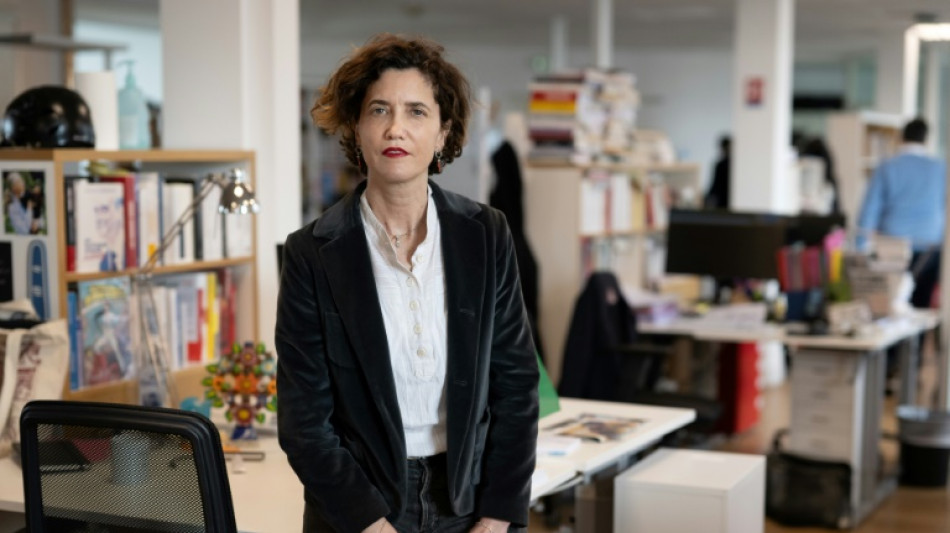 Ann&eacute;e 2024 "record" pour Mediapart