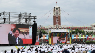 Il neopresidente Lai: Taiwan e Cina lavorino a pace e stabilit&agrave;