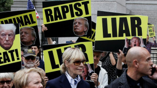 Una corte de apelaciones de EEUU confirma una sentencia contra Trump por difamaci&oacute;n