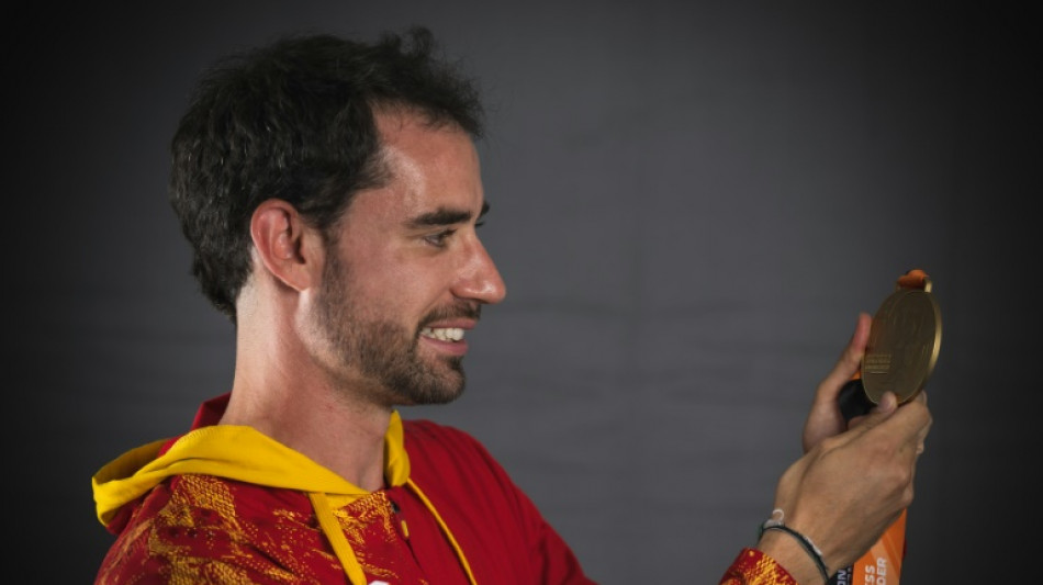 Atletas espa&ntilde;oles piden "rectitud y transparencia" en la lucha contra el dopaje