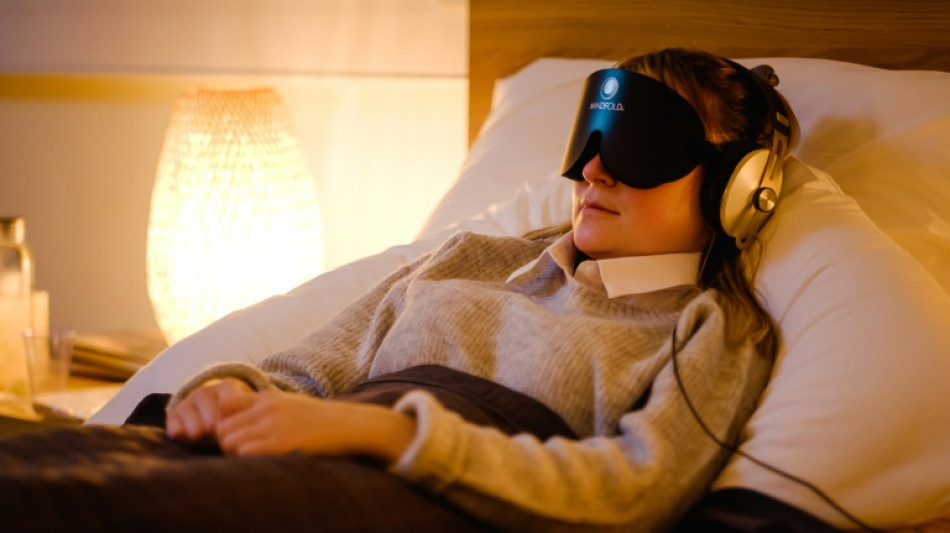 Un traitement psych&eacute;d&eacute;lique contre la d&eacute;pression? Une nouvelle &eacute;tude contribue au d&eacute;bat