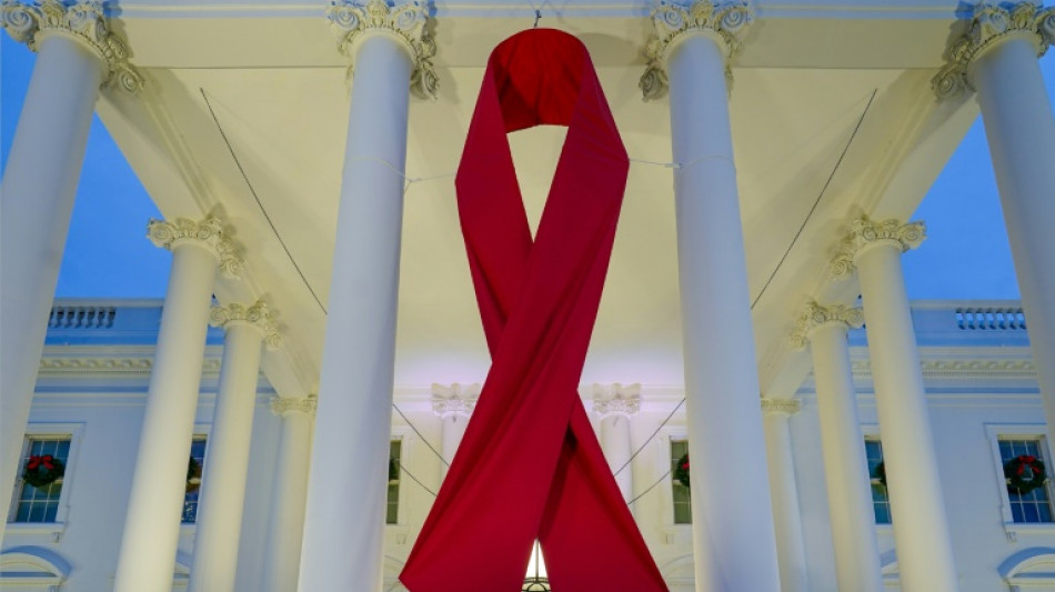 Un nuevo caso de remisi&oacute;n del VIH tras un trasplante de m&eacute;dula &oacute;sea