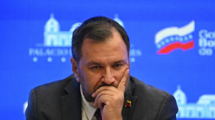 Venezuela se diz esperan&ccedil;osa ap&oacute;s reuni&atilde;o com UE e presidentes da Am&eacute;rica do Sul