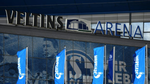 W&uuml;st fordert zur Unterst&uuml;tzung von Schalke auf