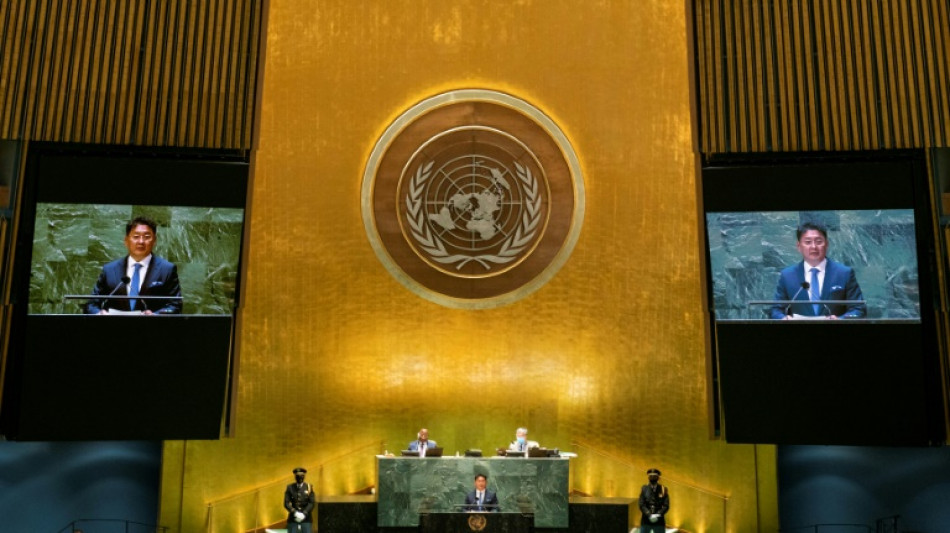 Ap&oacute;s veto no Conselho de Seguran&ccedil;a, palestinos v&atilde;o para a Assembleia Geral da ONU