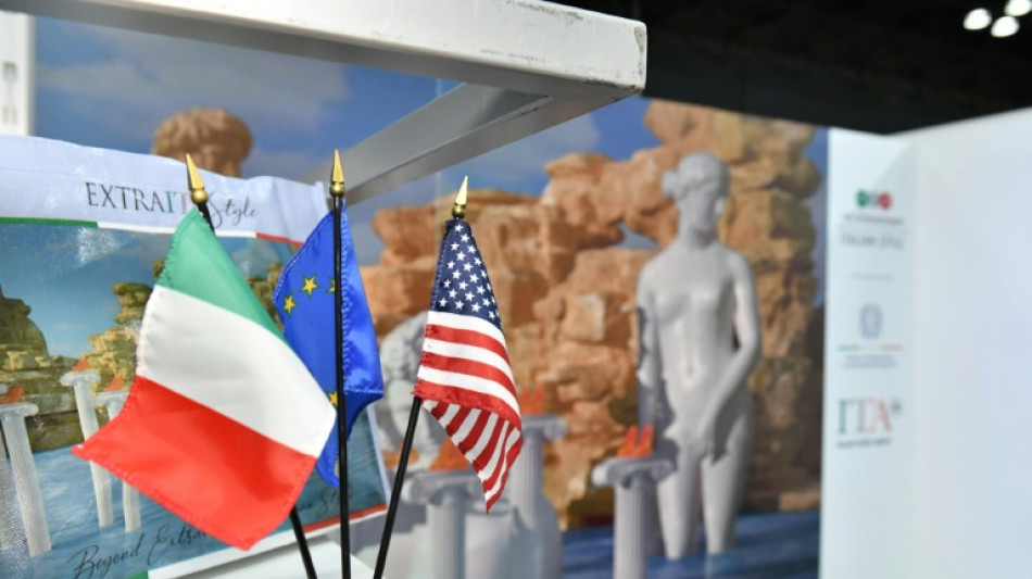 Italia tuvo en agosto un d&eacute;ficit comercial de 9.560 millones de euros