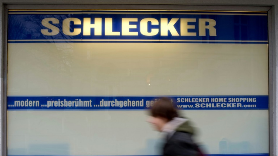 BGH verk&uuml;ndet Entscheidung &uuml;ber Schadenersatz f&uuml;r Schlecker wegen Drogeriekartells