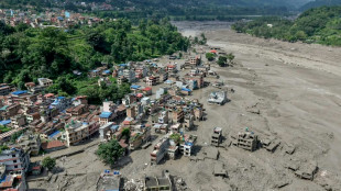 Al menos 273 muertos y m&aacute;s de 1.300 desaparecidos tras los deslaves entre Nepal y el T&iacute;bet