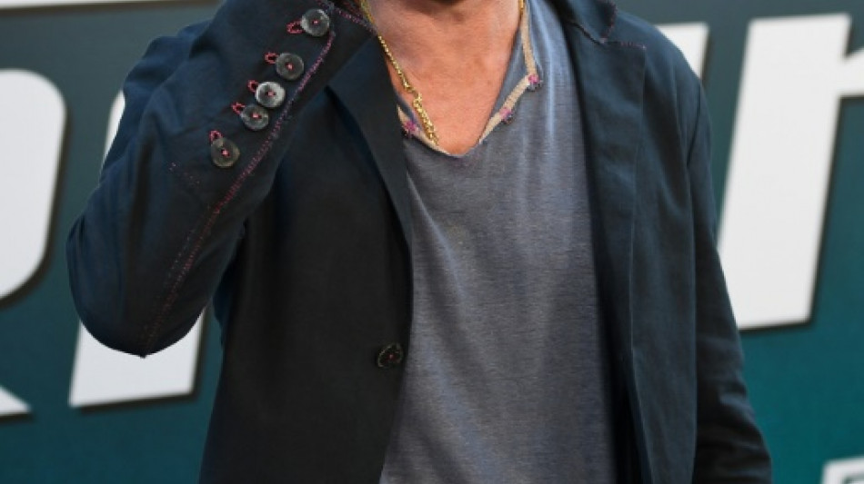 L'heure de la retraite n'a pas encore sonn&eacute; pour Brad Pitt