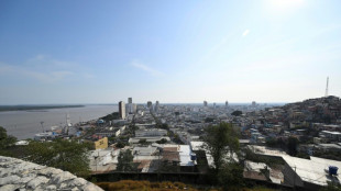 La fiscal&iacute;a de Ecuador investiga la muerte de 12 neonatos en un hospital de Guayaquil