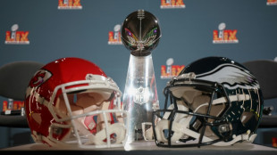 Los Chiefs persiguen la historia en un Super Bowl que reunir&aacute; a Trump y Swift