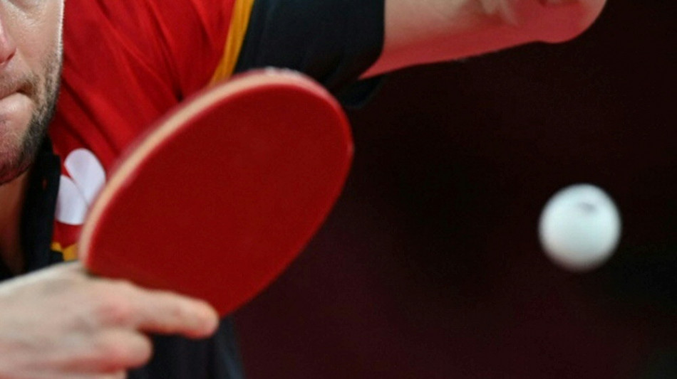 Pl&auml;ne f&uuml;r "Tischtennis-Finals" ab 2024 in Erfurt