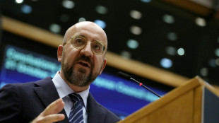 EU-Ratspr&auml;sident Michel reist zu Treffen mit Xi nach Peking