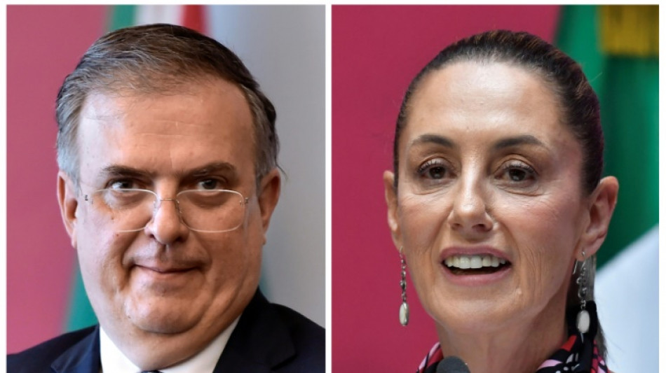 Escolha de candidato governista &agrave; Presid&ecirc;ncia se complica no M&eacute;xico