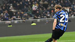 Inter: Barella "la Lazio non &egrave; una sorpresa"