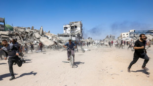 Plan de EEUU para Gaza prev&eacute; desplazar a toda la poblaci&oacute;n (Washington Post)