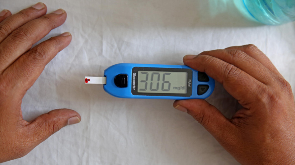 Buzzetti (Sid), chi ha diabete ancora penalizzato sul lavoro