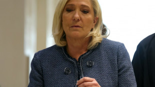 La justicia compromete candidatura de ultraderechista Le Pen a la presidencia de Francia en 2027