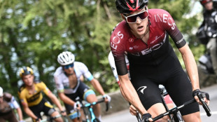 Tour de Burgos: victoire finale de Sivakov, la derni&egrave;re &eacute;tape pour Almeida