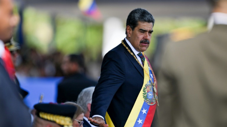 La UE lamenta la decisi&oacute;n de Venezuela de limitar las embajadas de tres pa&iacute;ses europeos