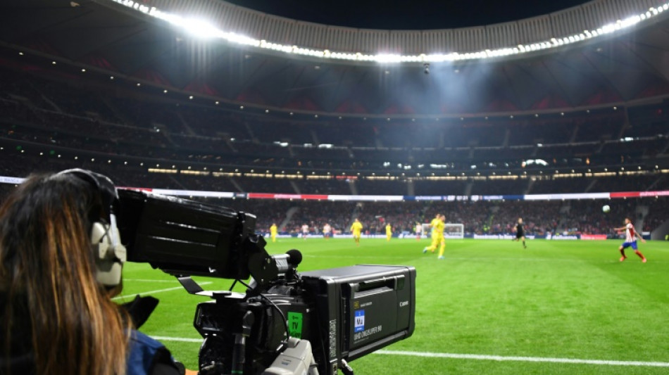 Piratage sportif: 250 sites bloqu&eacute;s depuis janvier, selon l'Arcom