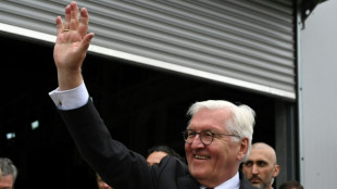 Steinmeier "erschüttert" über rechtsextreme Vorfälle in Brandenburg