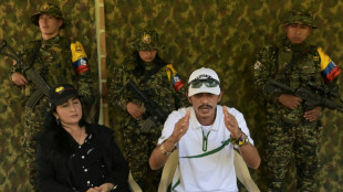 Dissidentes das Farc e governo da Col&ocirc;mbia se re&uacute;nem para formar acordo de paz