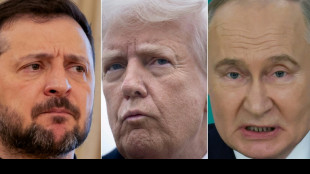 Zelensky accuses Russia of rejecting ceasefire as new strikes hit Ukraine