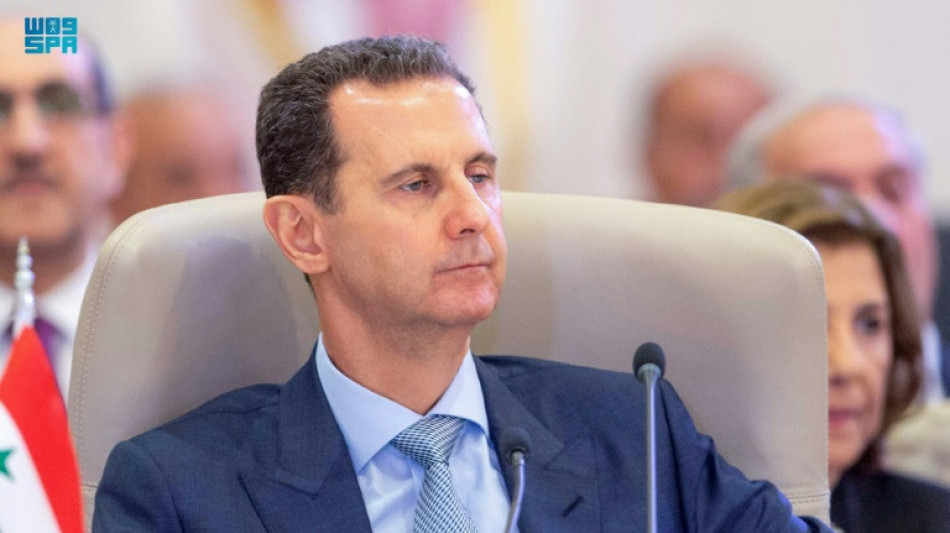 Assad w&uuml;nscht sich bei R&uuml;ckkehr in Arabische Liga Neustart der Beziehungen