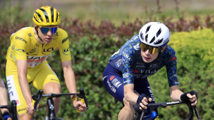 Tour: Vingegaard, sto bene e non mi arrender&ograve; senza combattere