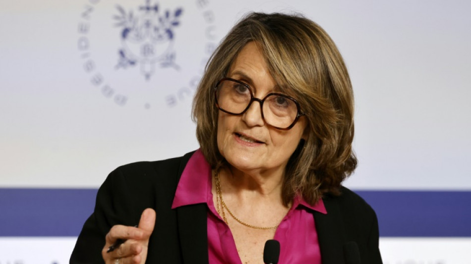 Droits de douane: l'UE pr&eacute;voit "d'attaquer" les services num&eacute;riques am&eacute;ricains