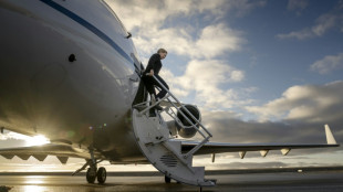 D&auml;nische Regierungschefin entschuldigt sich in Gr&ouml;nland bei Opfern von Zwangsverh&uuml;tung