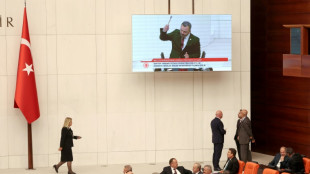 T&uuml;rkei f&uuml;hrt Haftstrafen f&uuml;r Verbreitung von "Falschnachrichten" ein