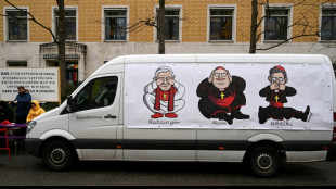 Katholische Laien sehen durch Probleme im Erzbistum K&ouml;ln ganze Kirche besch&auml;digt