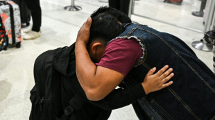 De Miami à Guatemala: a viagem de crianças separadas de familiares por deportações