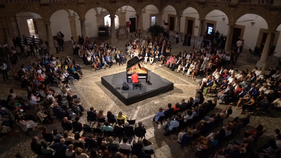 Concerti in citt&agrave;, Palermo diventa palcoscenico a cielo aperto