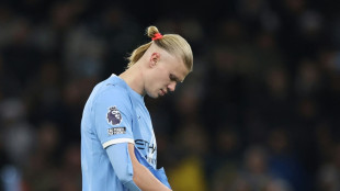 H&uuml;rzeler als City-Schreck: Haaland und Co. lassen Federn