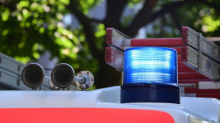 Ehepaar stirbt bei K&uuml;chenbrand in baden-w&uuml;rttembergischem Ellwangen