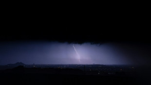 Orages et inondation: levée des vigilances orange sur l'ensemble du territoire