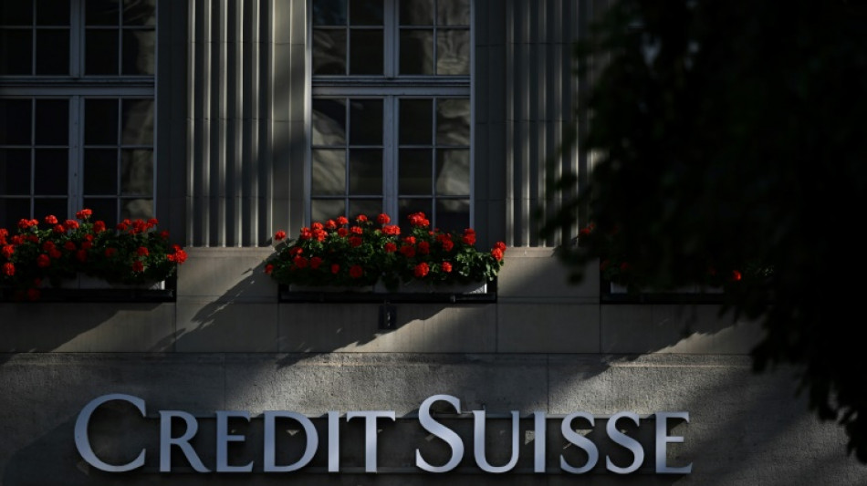 Credit Suisse llega a un acuerdo en EEUU para saldar el &uacute;ltimo litigio de las hipotecas "subprimes"