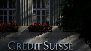 Credit Suisse llega a un acuerdo en EEUU para saldar el &uacute;ltimo litigio de las hipotecas "subprimes"