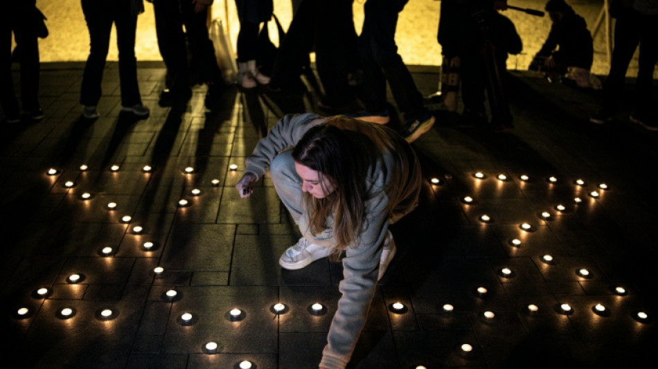 In Israel, Sydney attack casts shadow over Hanukkah