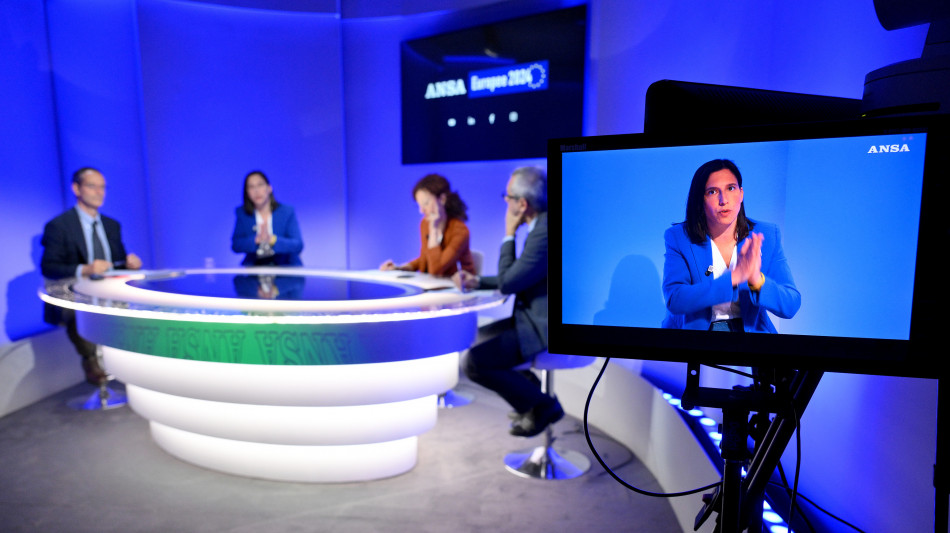 Schlein, esporre bandiera Palestina non &egrave; sostenere Hamas