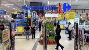 Italiana NewPrinces compra Carrefour Italia per 1 miliardo