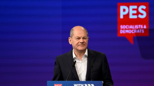 Scholz sichert Ukraine und Moldau Unterst&uuml;tzung auf Weg in die EU zu