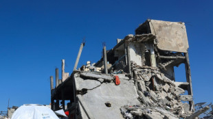 Le Hamas appelle &agrave; "faire pression" sur Isra&euml;l pour prolonger la tr&ecirc;ve &agrave; Gaza